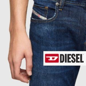 Diesel Zatiny - Men's Bootcut - 33 x 32